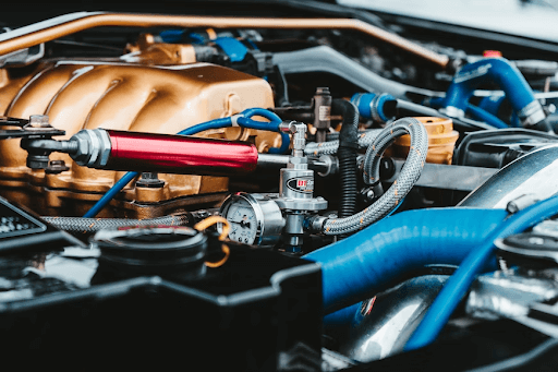 Choosing the right type of Detroit Diesel engine for your needs